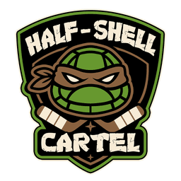 Half Shell Cartel