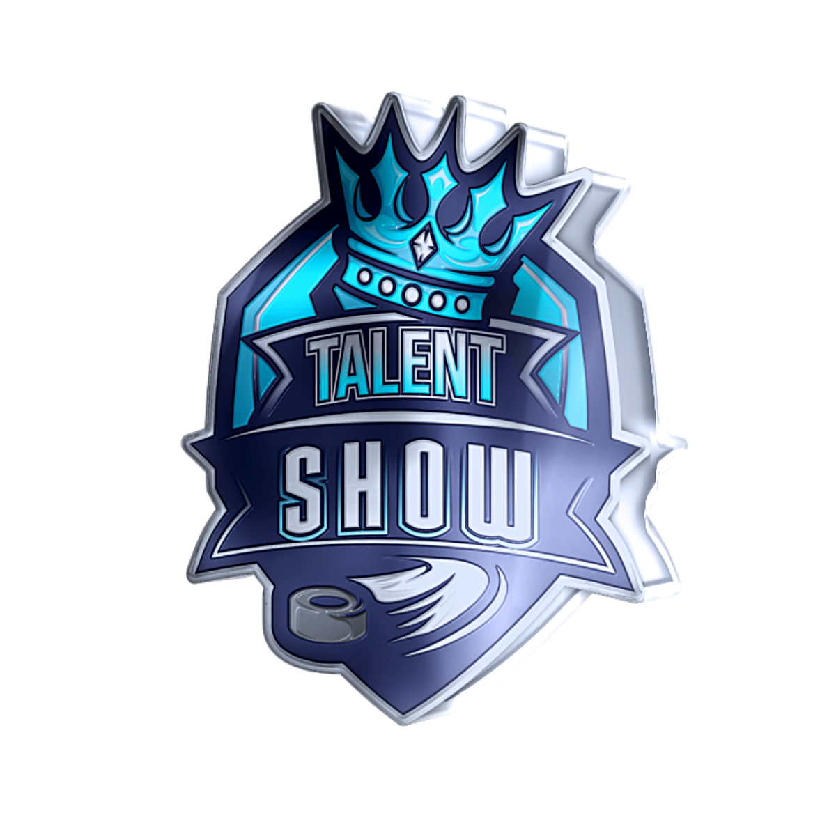 Talent Show logo