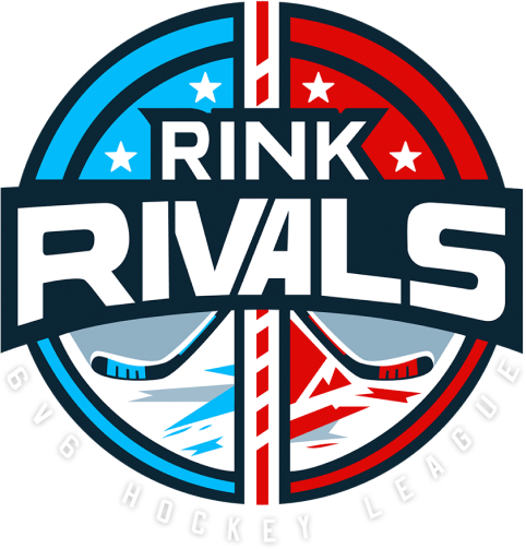 Rink Rivals Logo