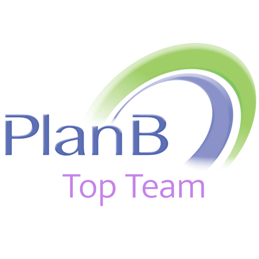 Plan B Logo