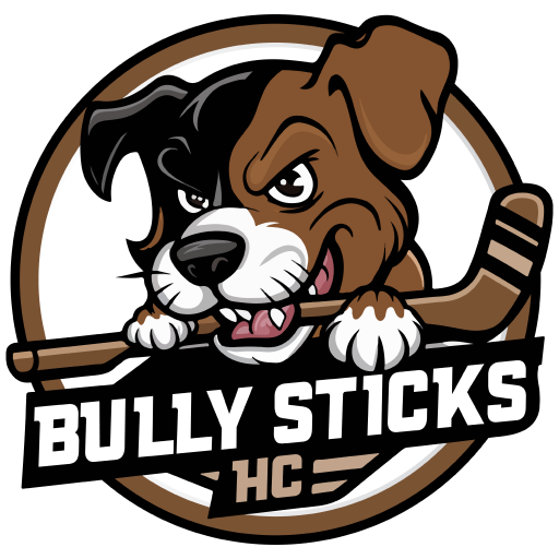 Bully Sticks HC Logo