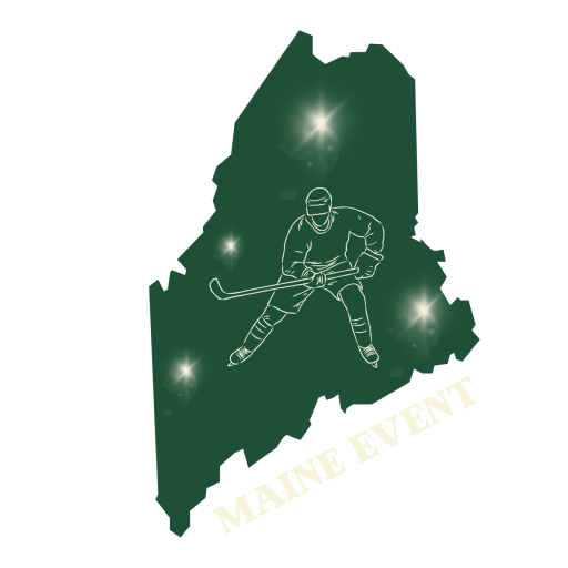 Maine Event Logo