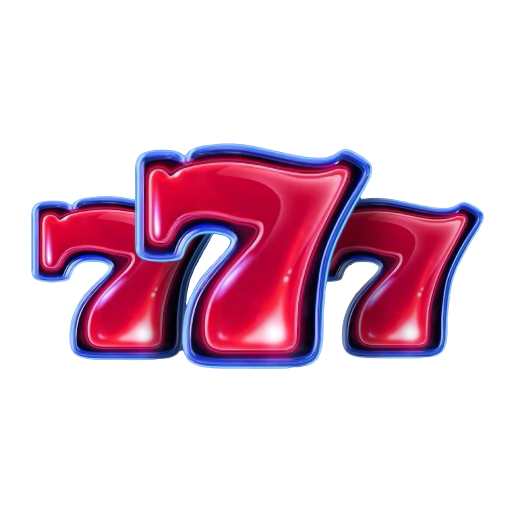 Lucky 7 Logo