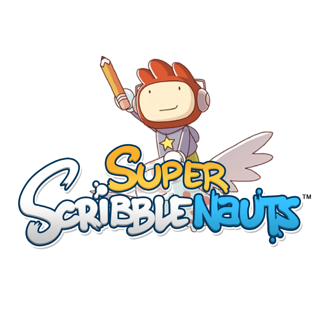 Super Scribblenauts