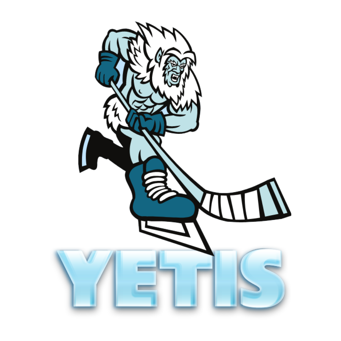 Yetis