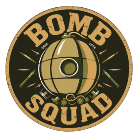 Bomb Squad