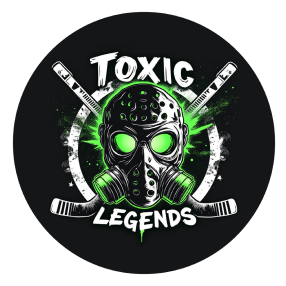 Toxic Legends