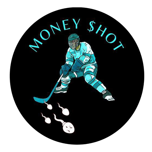 Money Shot Logo