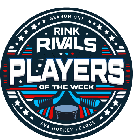 Player Of The Week - Week 1 - Goalie