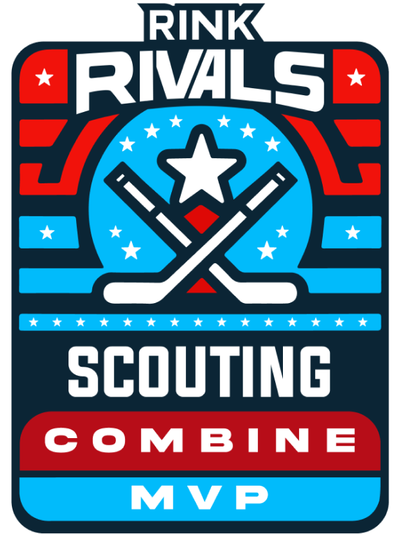 Scouting Combine MVP - Forward